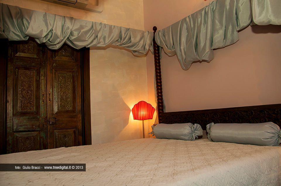 Arcipelago Toscano B&B 피옴비노 객실 사진